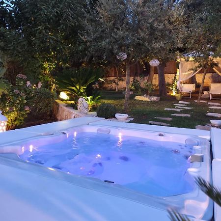 Apulia Dream B&B Le Lamie di Olimpe Exteriér fotografie