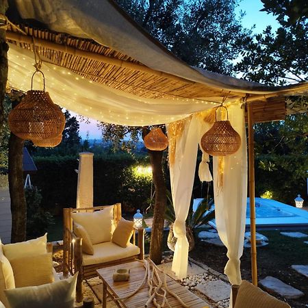 Apulia Dream B&B Le Lamie di Olimpe Exteriér fotografie