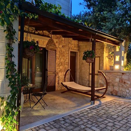Apulia Dream B&B Le Lamie di Olimpe Exteriér fotografie