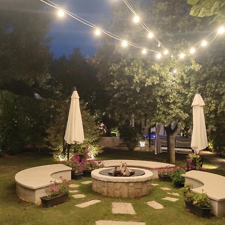Apulia Dream B&B Le Lamie di Olimpe Exteriér fotografie