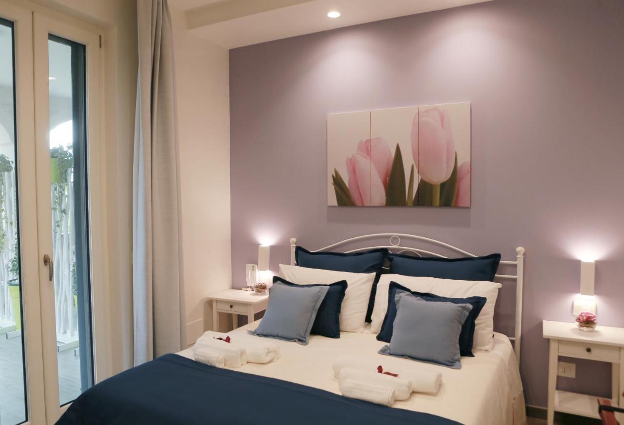 Apulia Dream B&B Le Lamie di Olimpe Exteriér fotografie