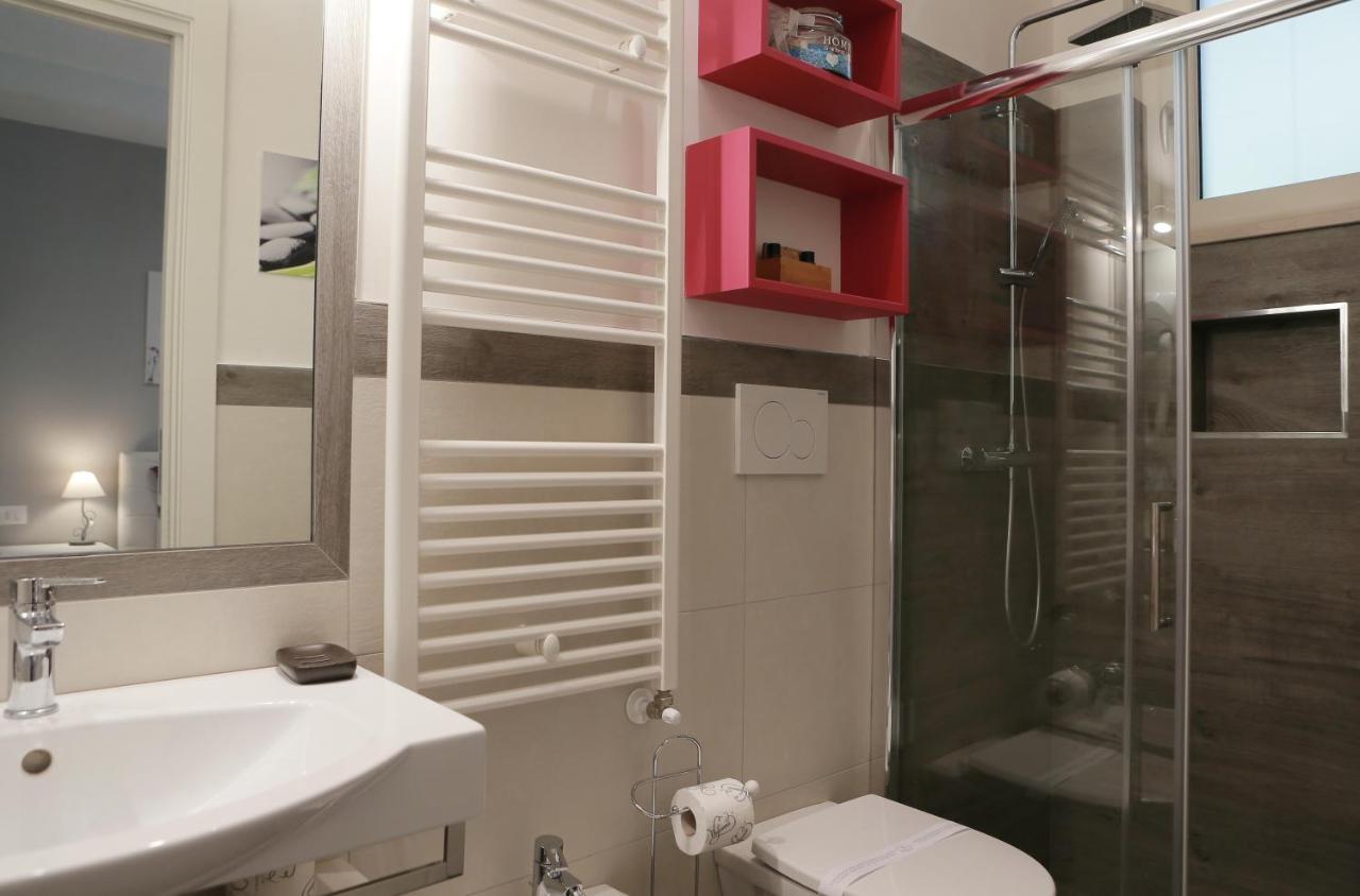 Apulia Dream B&B Le Lamie di Olimpe Exteriér fotografie