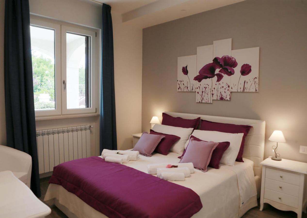 Apulia Dream B&B Le Lamie di Olimpe Exteriér fotografie
