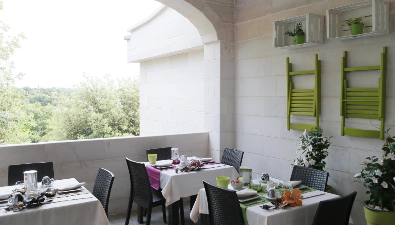 Apulia Dream B&B Le Lamie di Olimpe Exteriér fotografie