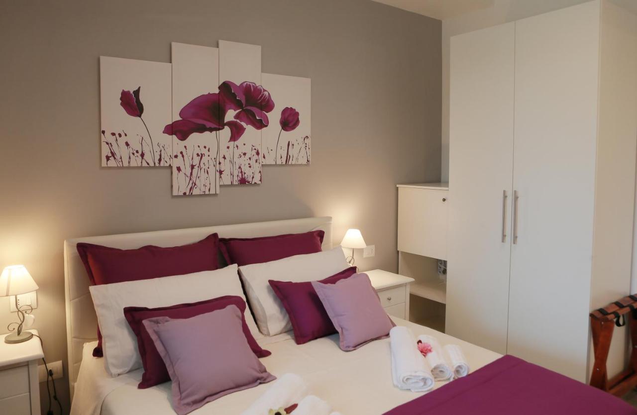 Apulia Dream B&B Le Lamie di Olimpe Exteriér fotografie
