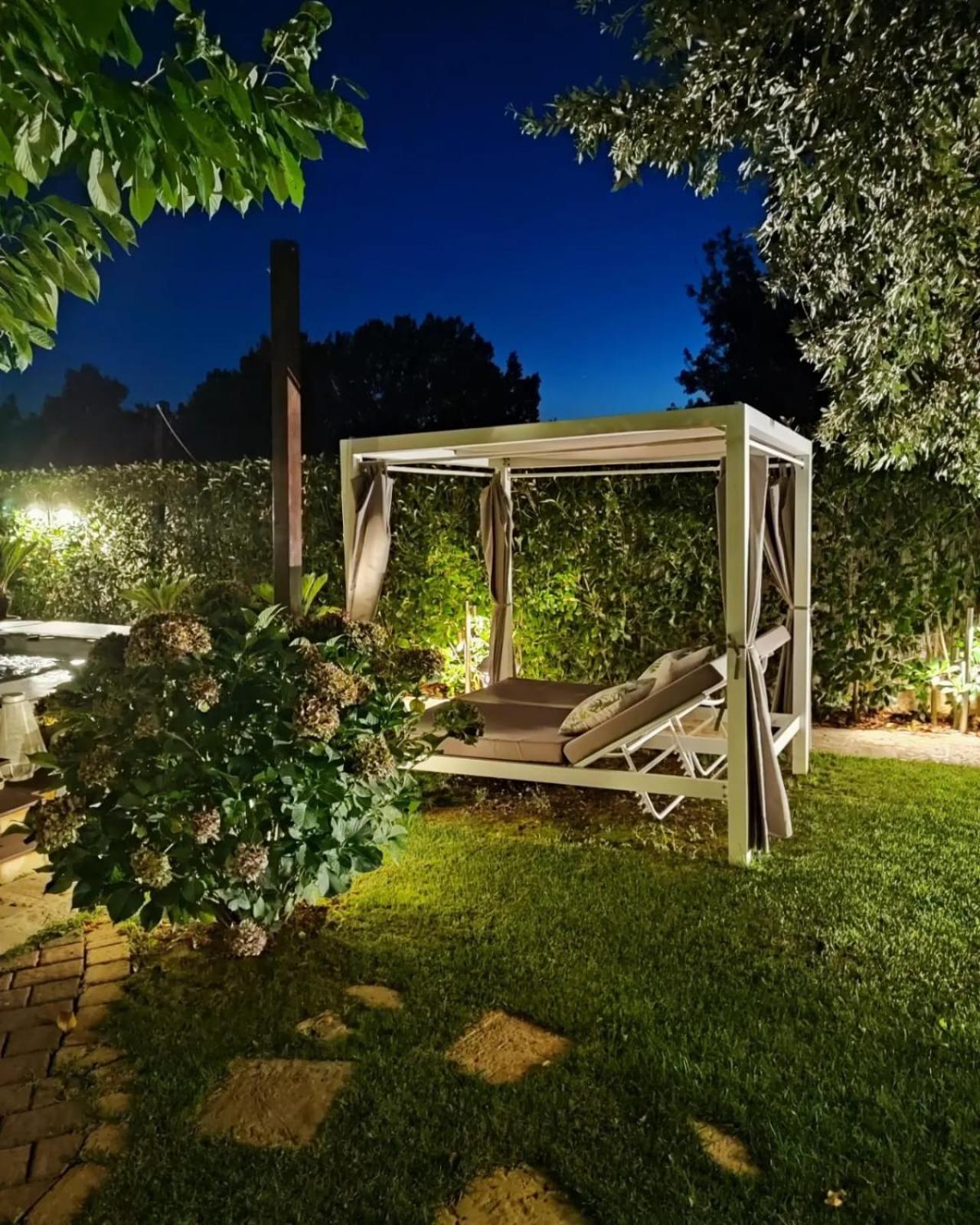 Apulia Dream B&B Le Lamie di Olimpe Exteriér fotografie