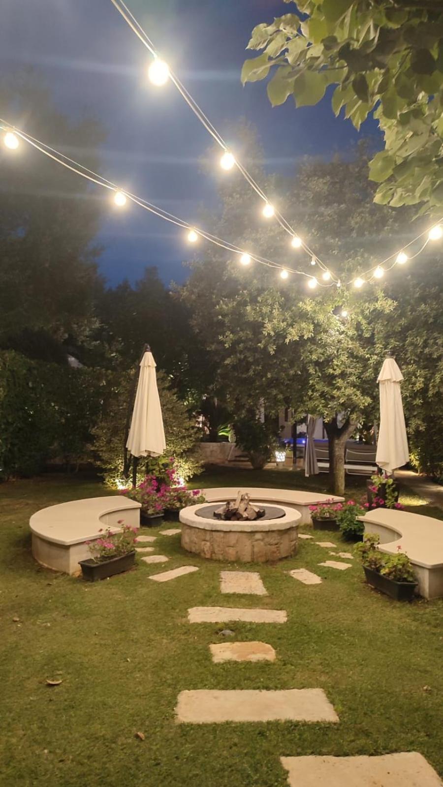 Apulia Dream B&B Le Lamie di Olimpe Exteriér fotografie